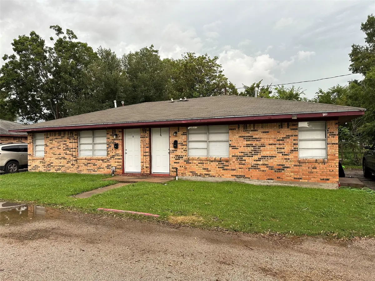 2922 Randolph Road, Pasadena, TX 77503 - Image #1