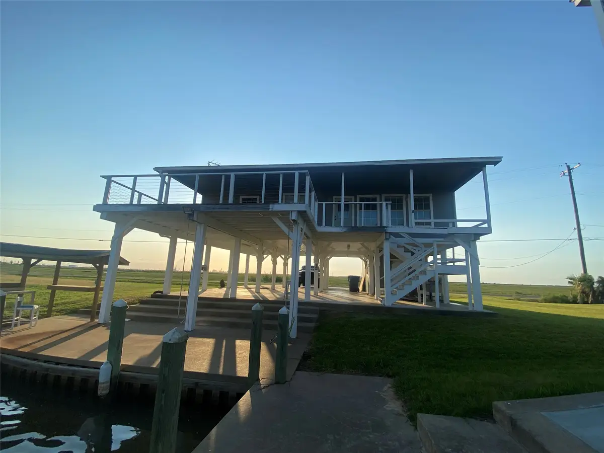 125 Marlin Lane, Freeport, TX 77541 - #1