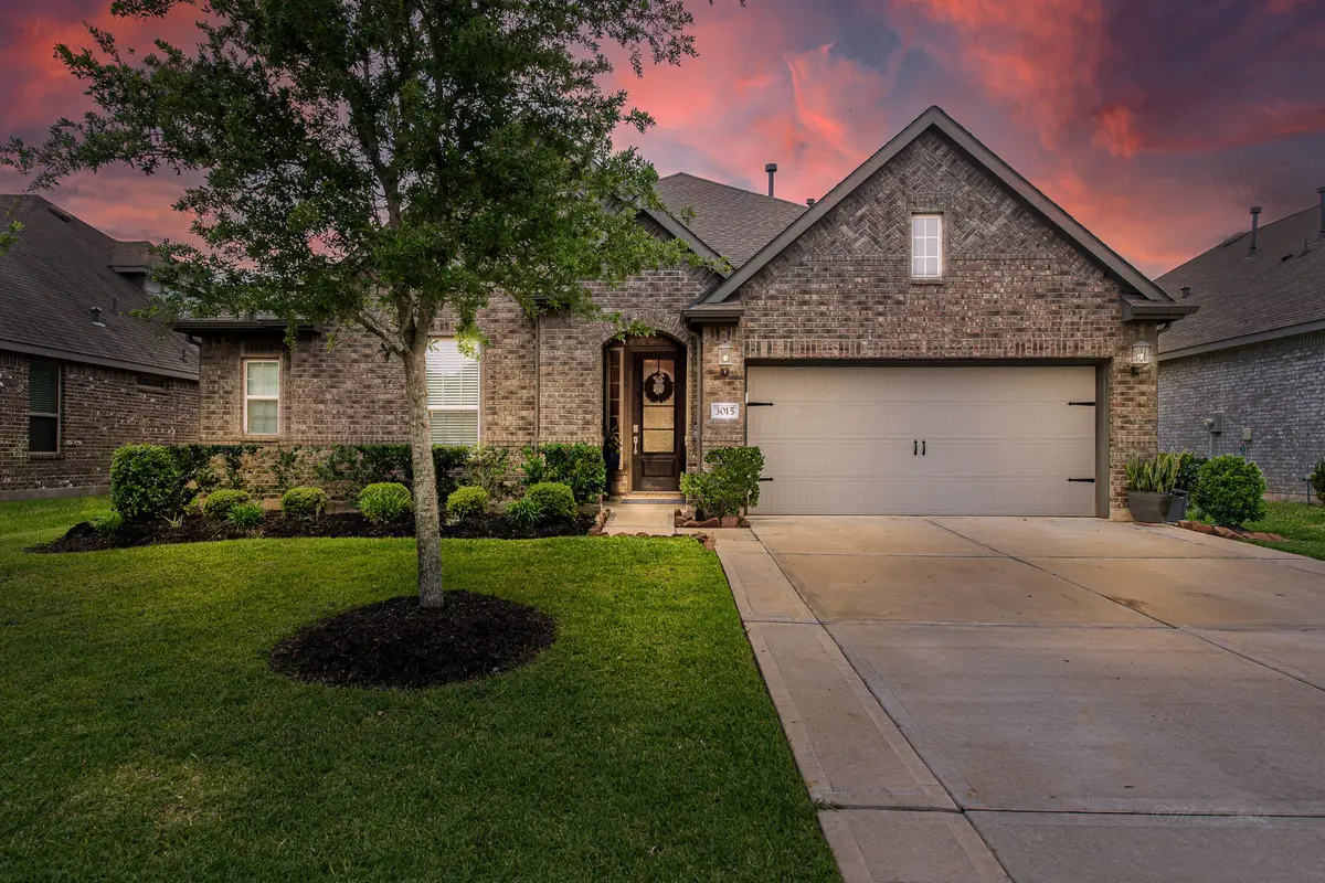 3015 Velda May Drive, Richmond, TX 77406 - #1