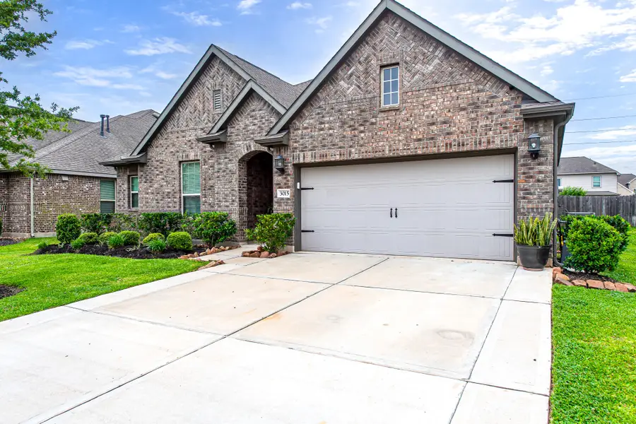 3015 Velda May Drive, Richmond, TX 77406 - #2