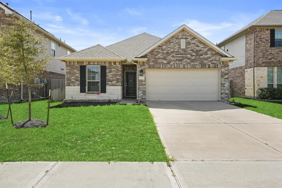 31227 Roos River Drive, Hockley, TX 77447 - #1