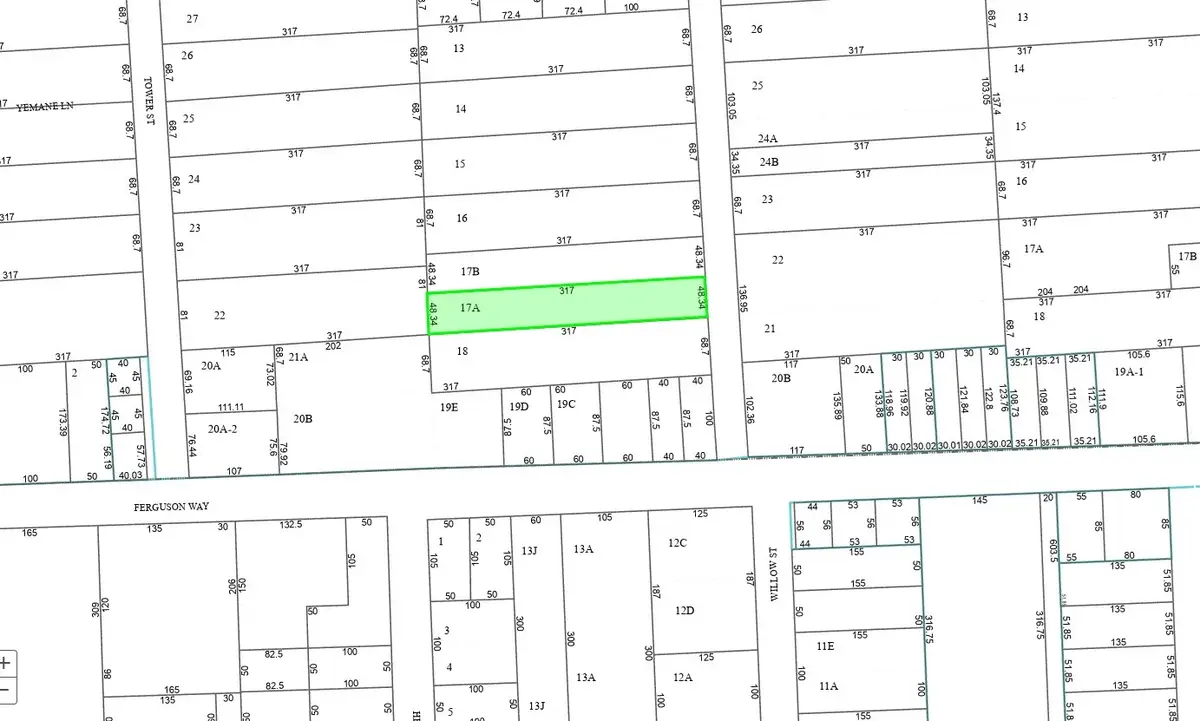 1907 Willow Street, Houston, TX 77088 - #1