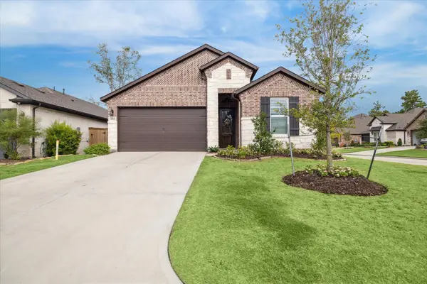 21902 Lake Whitney Court, Porter, TX 77365