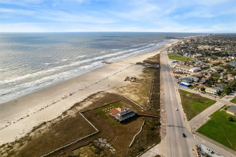 613 9th Street, Galveston, TX 77550 - #2