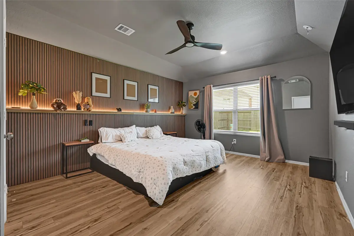 4822 Camden Bristol Drive, Baytown, TX 77521 - #1
