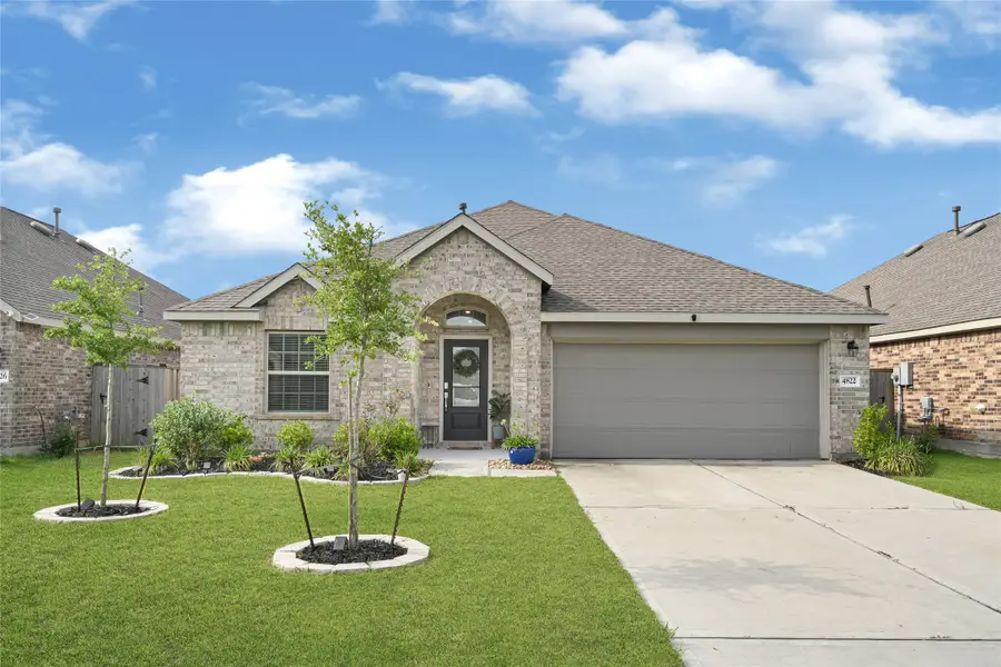 4822 Camden Bristol Drive, Baytown, TX 77521 - #3