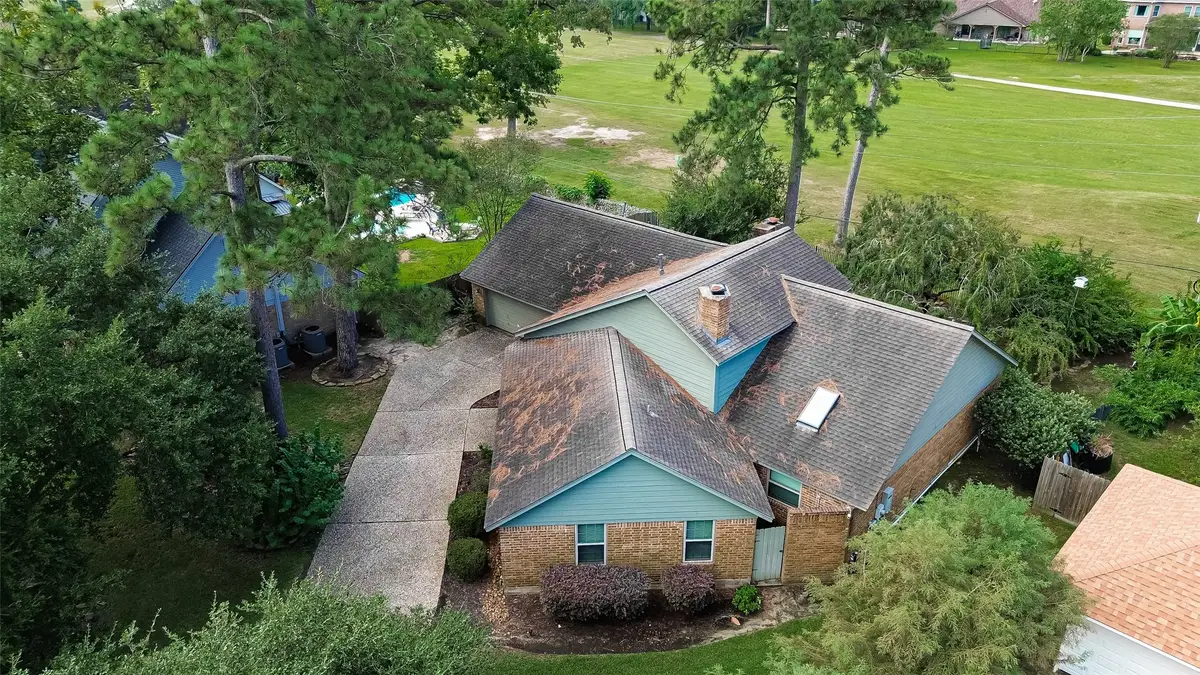 20339 Atascocita Shores Drive, Humble, TX 77346 - #1