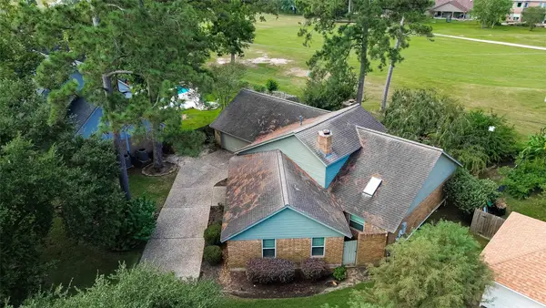 20339 Atascocita Shores Drive, Humble, TX 77346