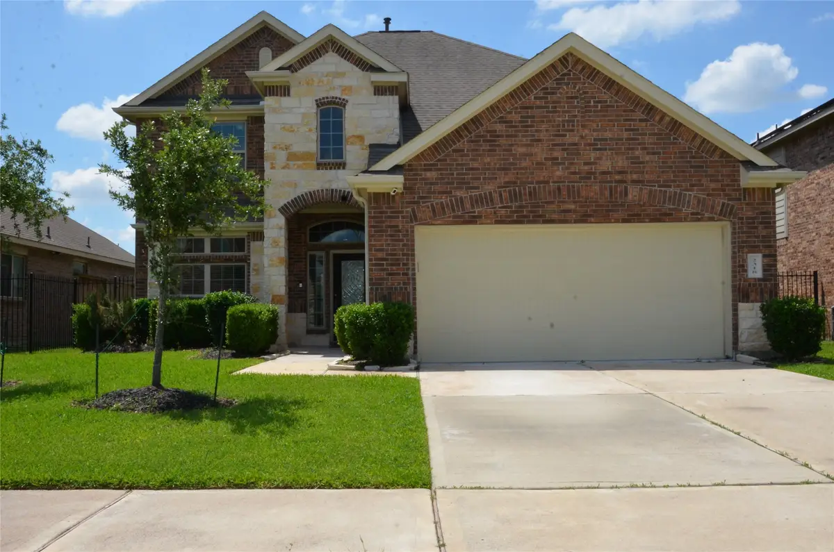 2318 Anzio Court, Missouri City, TX 77459 - #1