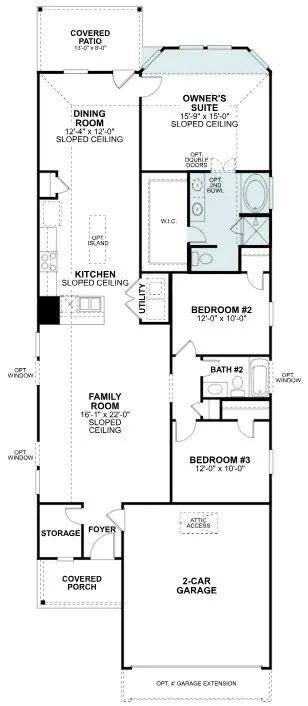10220 Burton Path, Montgomery, TX 77316 - #2