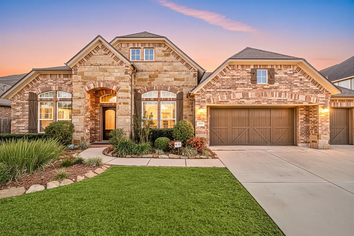 12514 Randy Riley Way, Tomball, TX 77377 - Image #1