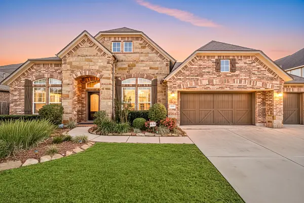 12514 Randy Riley Way, Tomball, TX 77377