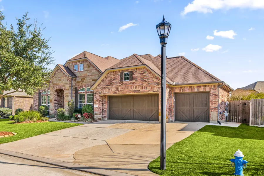12514 Randy Riley Way, Tomball, TX 77377 - Image #2