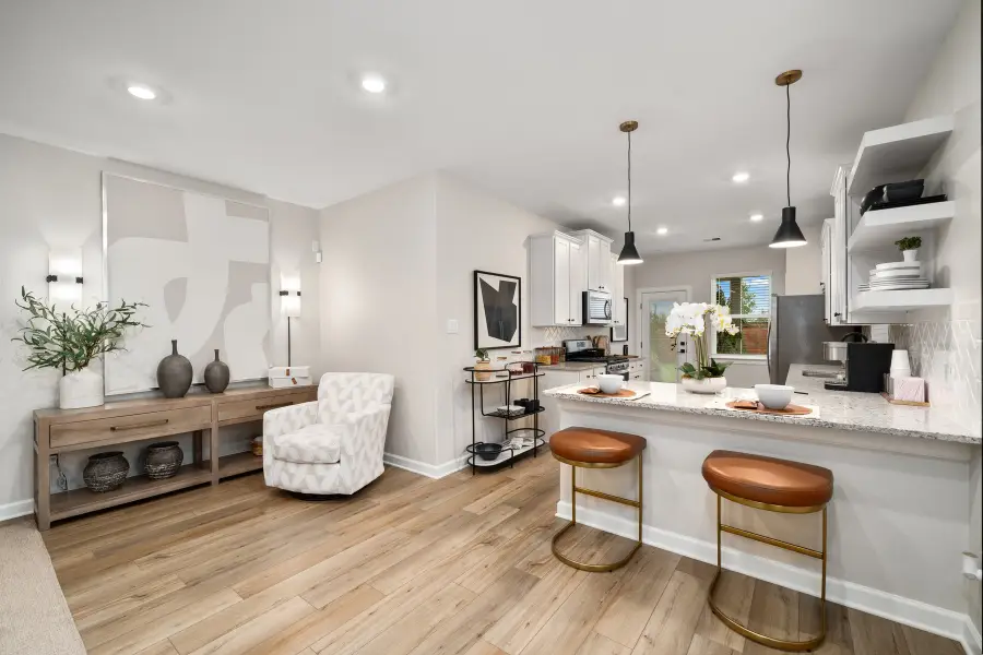 3012 Myrtle Sunset Drive, Katy, TX 77493 - #3