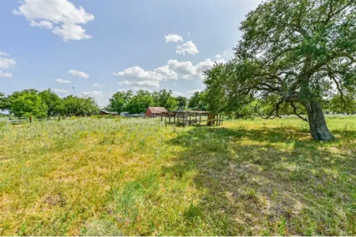 TBD 1628 Us Highway 90a W, Hallettsville, TX 77964 - Image #1