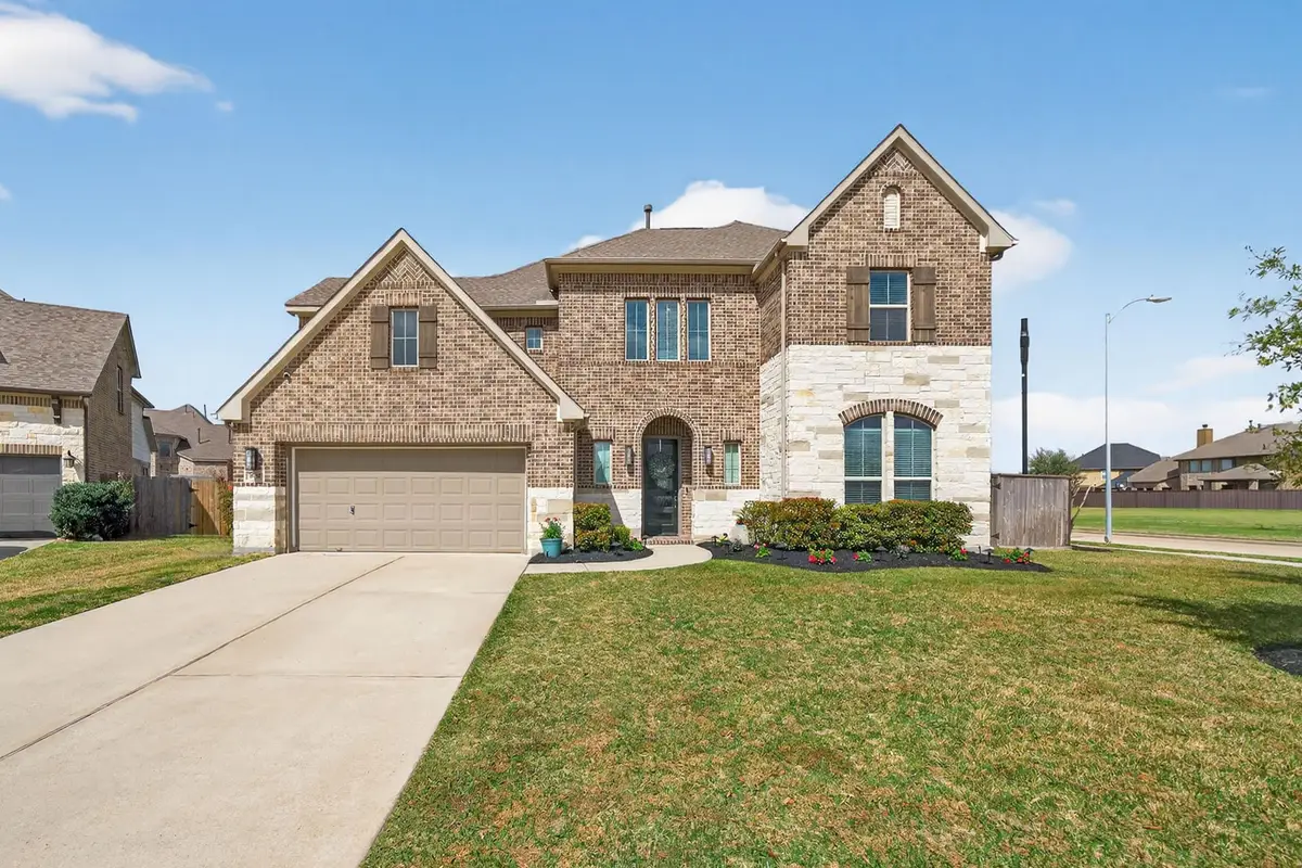 9555 Pappas Creek Court, Brookshire, TX 77423 - #1