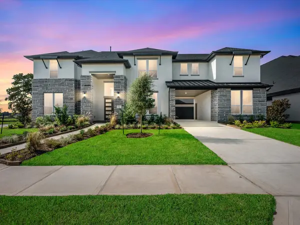 11938 Golden Cove, Missouri City, TX 77459