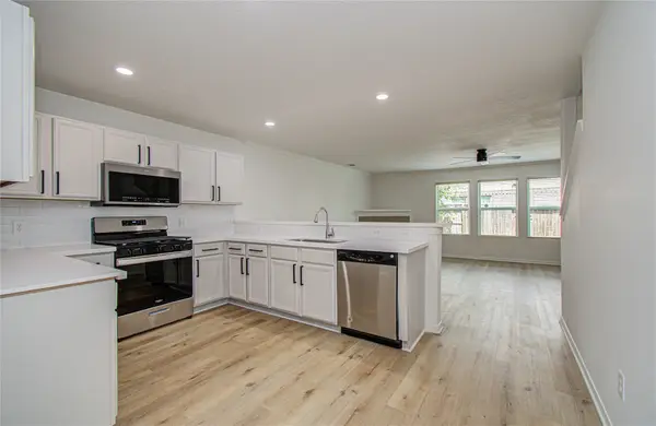 2750 Magnolia Hill Trail, Houston, TX 77038