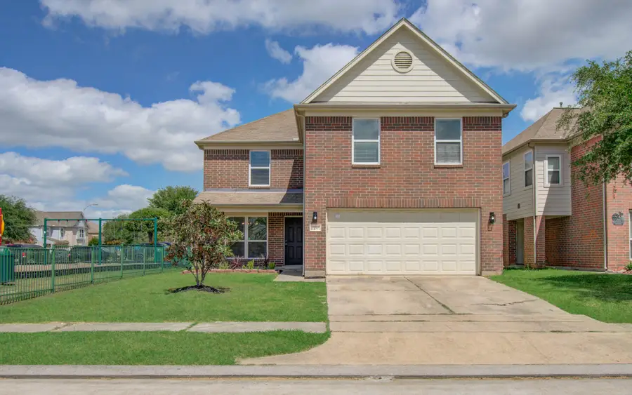 2750 Magnolia Hill Trail, Houston, TX 77038 - #2