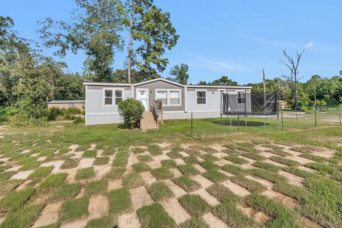 595 County Road 2218, Cleveland, TX 77327 - #1