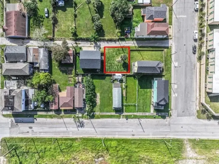 3721 Church Street, Galveston, TX 77550 - #2
