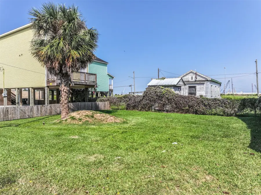 3721 Church Street, Galveston, TX 77550 - #3