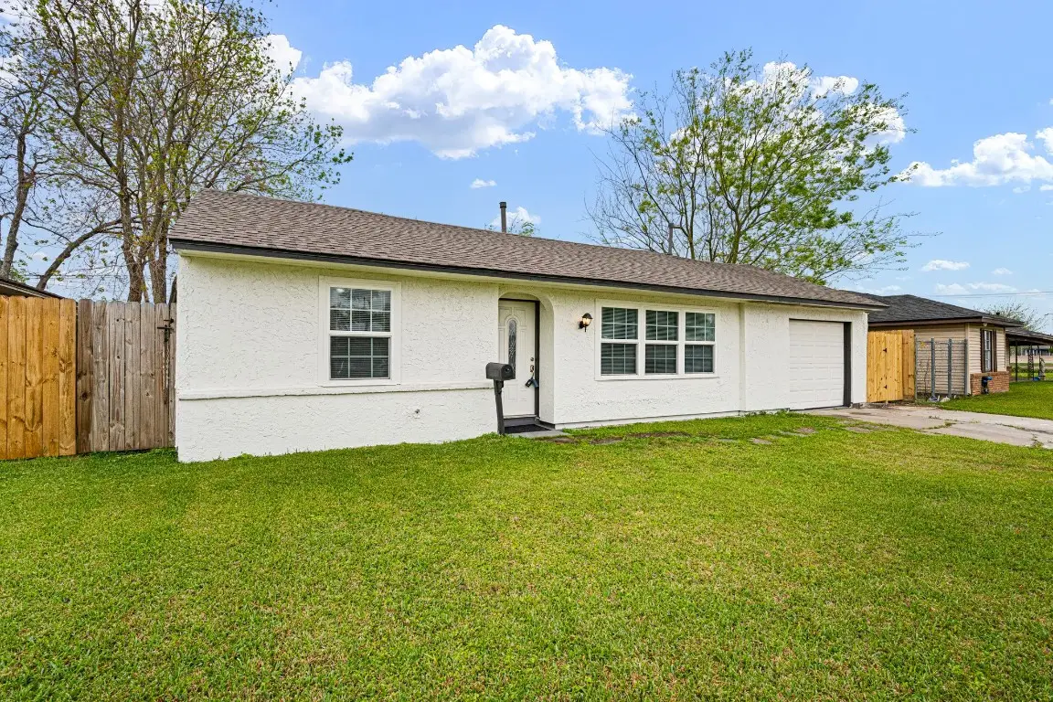 1426 Shawnee Street, Houston, TX 77034 - #1