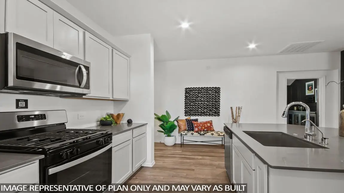 506 Samuels Ridge Drive, Dayton, TX 77535 - Image #1