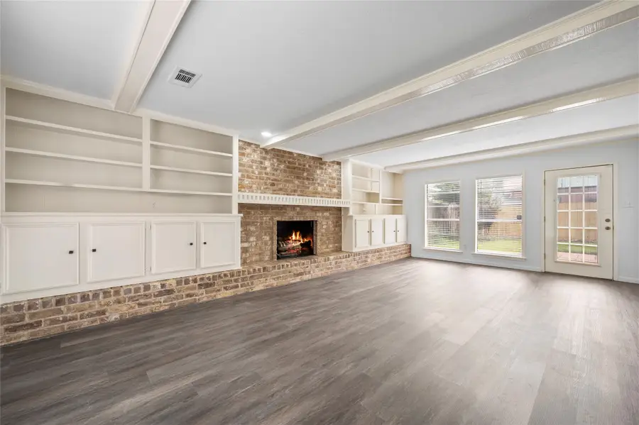 12715 Big Stone Drive, Houston, TX 77066 - #2