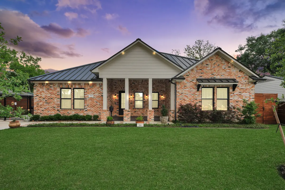 511 Kyle Street, Sugar Land, TX 77478 - #1