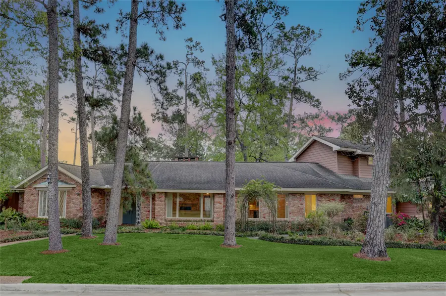 309 Westminster Drive, Houston, TX 77024 - #2