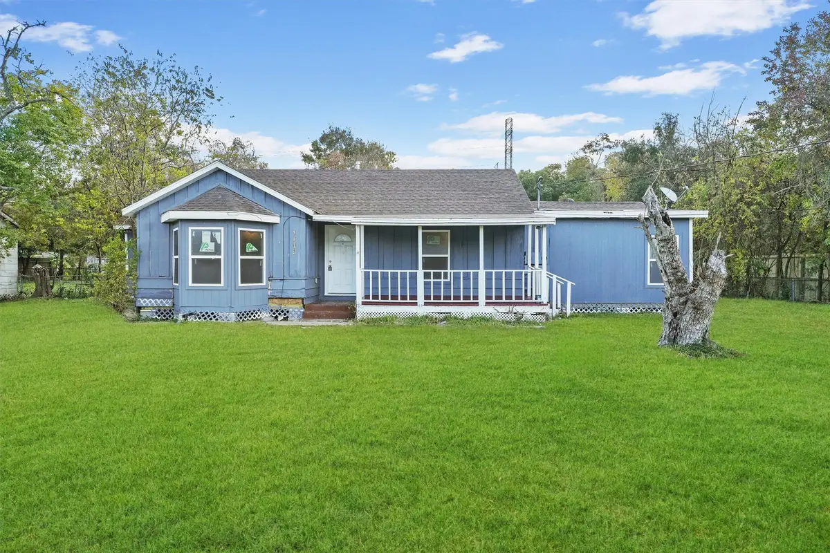 1405 Palm Street, La Marque, TX 77568 - Image #1