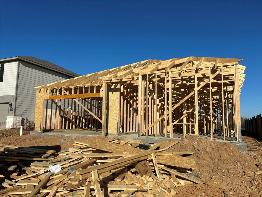 17314 White Peace Drive, Waller, TX 77484 - #2