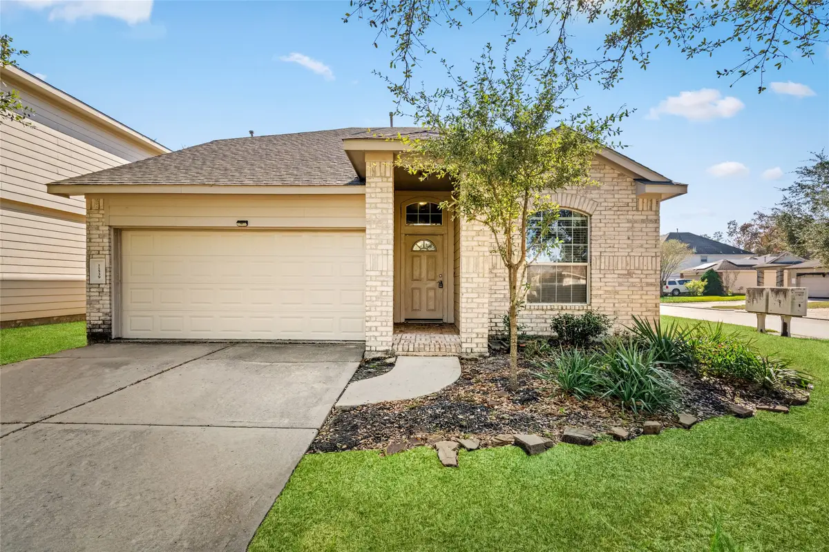 11539 Stonepine Meadow Court, Tomball, TX 77375 - #1