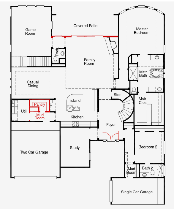 19922 Prairie Spider Way, Cypress, TX 77433