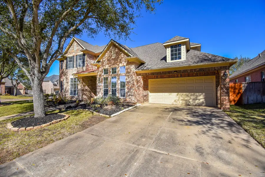 21110 Silent River Court, Richmond, TX 77406 - #3