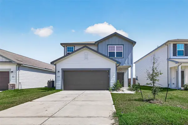 8638 Vacek Crossing Way, Richmond, TX 77469