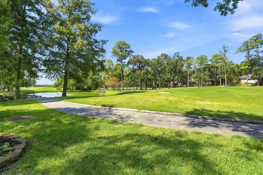 156 April Waters Drive W, Conroe, TX 77356 - #2
