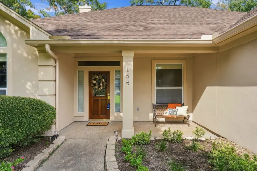 156 April Waters Drive W, Conroe, TX 77356 - #3