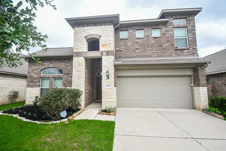 31530 Elkcreek Bend Drive, Hockley, TX 77447 - #3