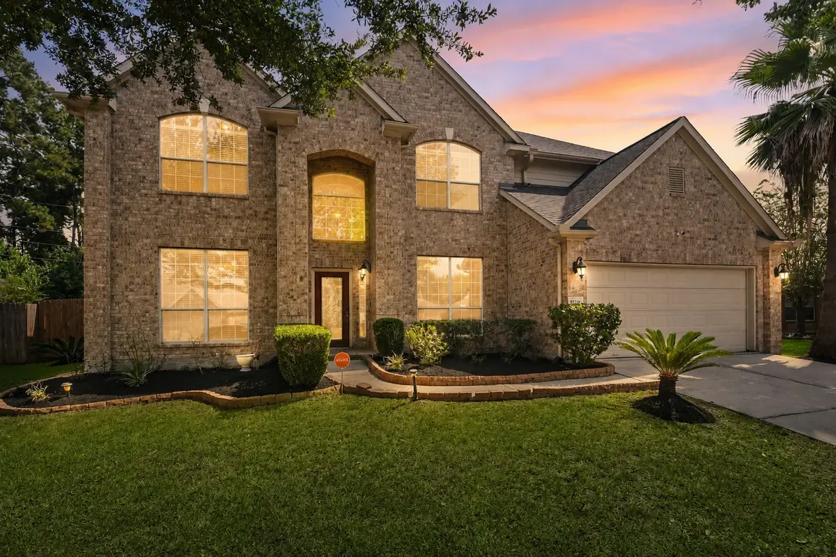 8718 Rolling Rapids Road, Humble, TX 77346 - #1