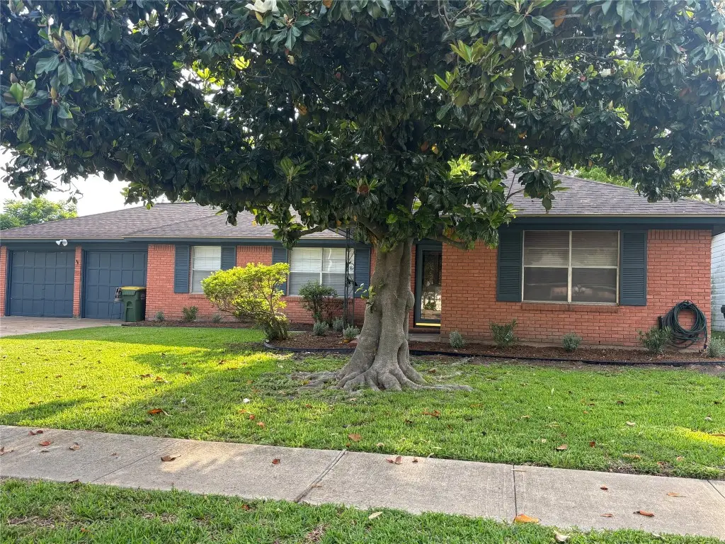 2107 San Jacinto Drive, Pasadena, TX 77502 - #1