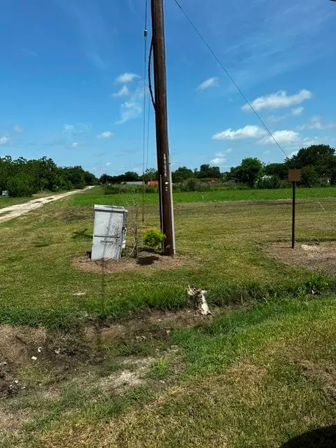 TBD Hunter's Ridge, Eagle Lake, TX 77434