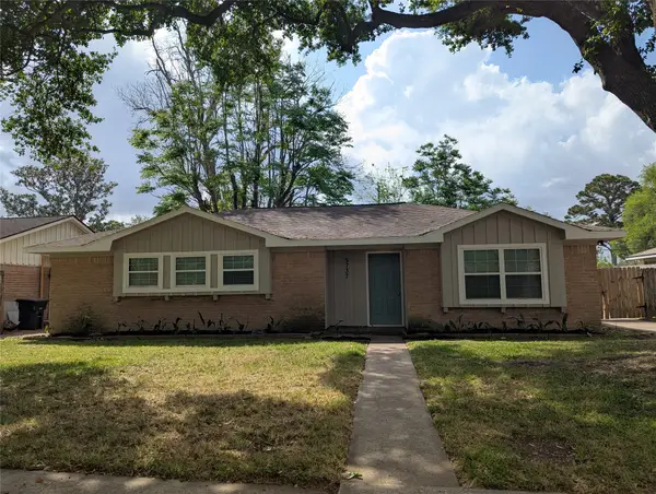 5737 Alvarado Drive, Houston, TX 77035