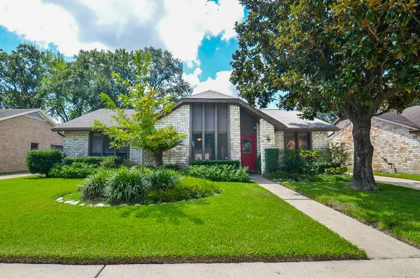 21111 Park Bend Drive, Katy, TX 77450