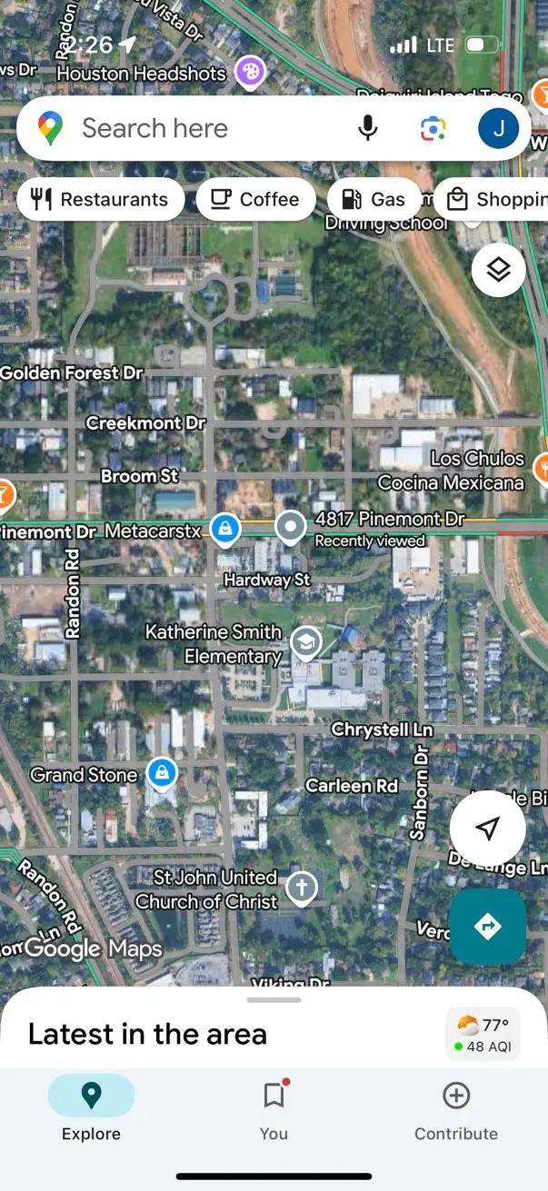 4817 Pinemont Drive, Houston, TX 77092 - Image #2