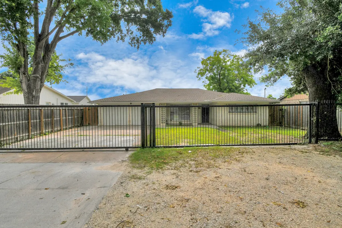 6814 Della Street, Houston, TX 77093 - Image #1