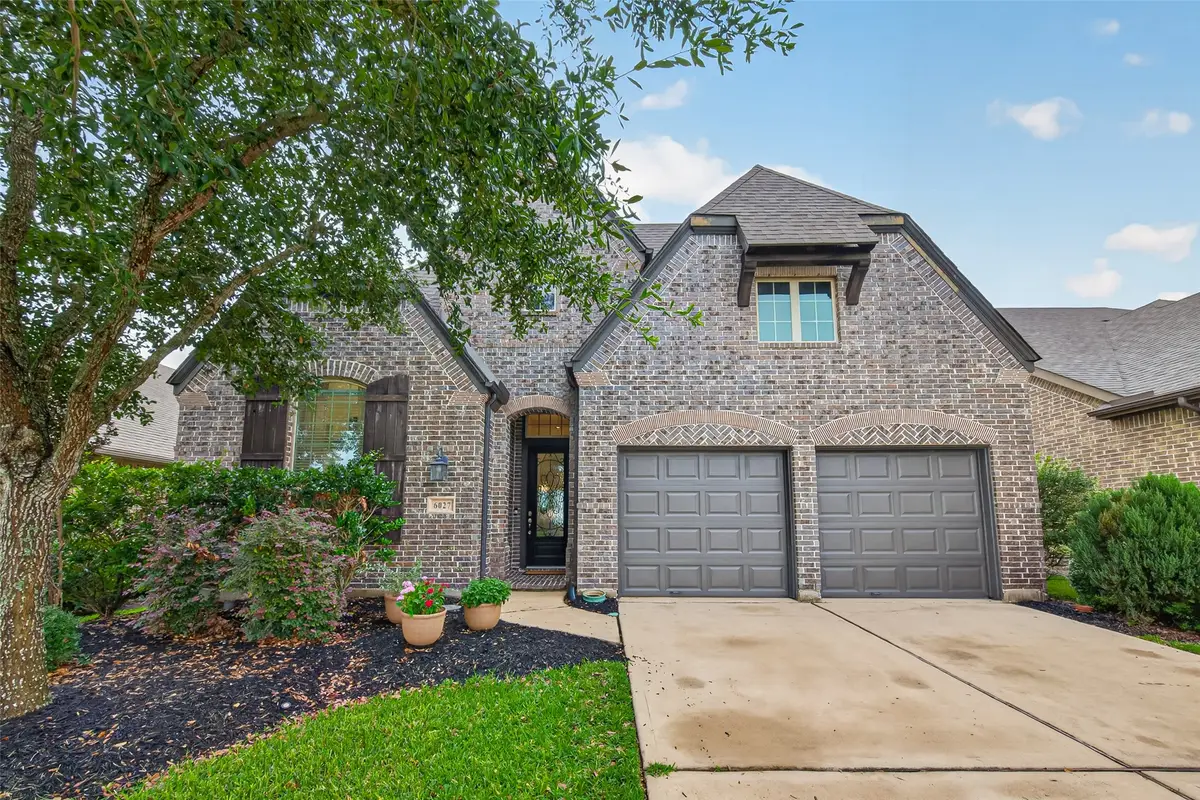 6027 Grace Falls Drive, Richmond, TX 77407 - #1