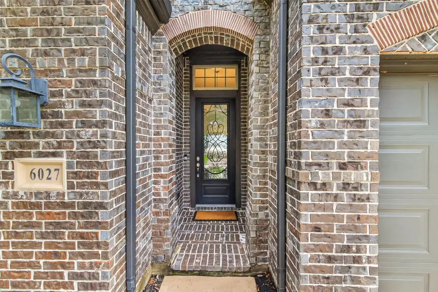 6027 Grace Falls Drive, Richmond, TX 77407 - #3