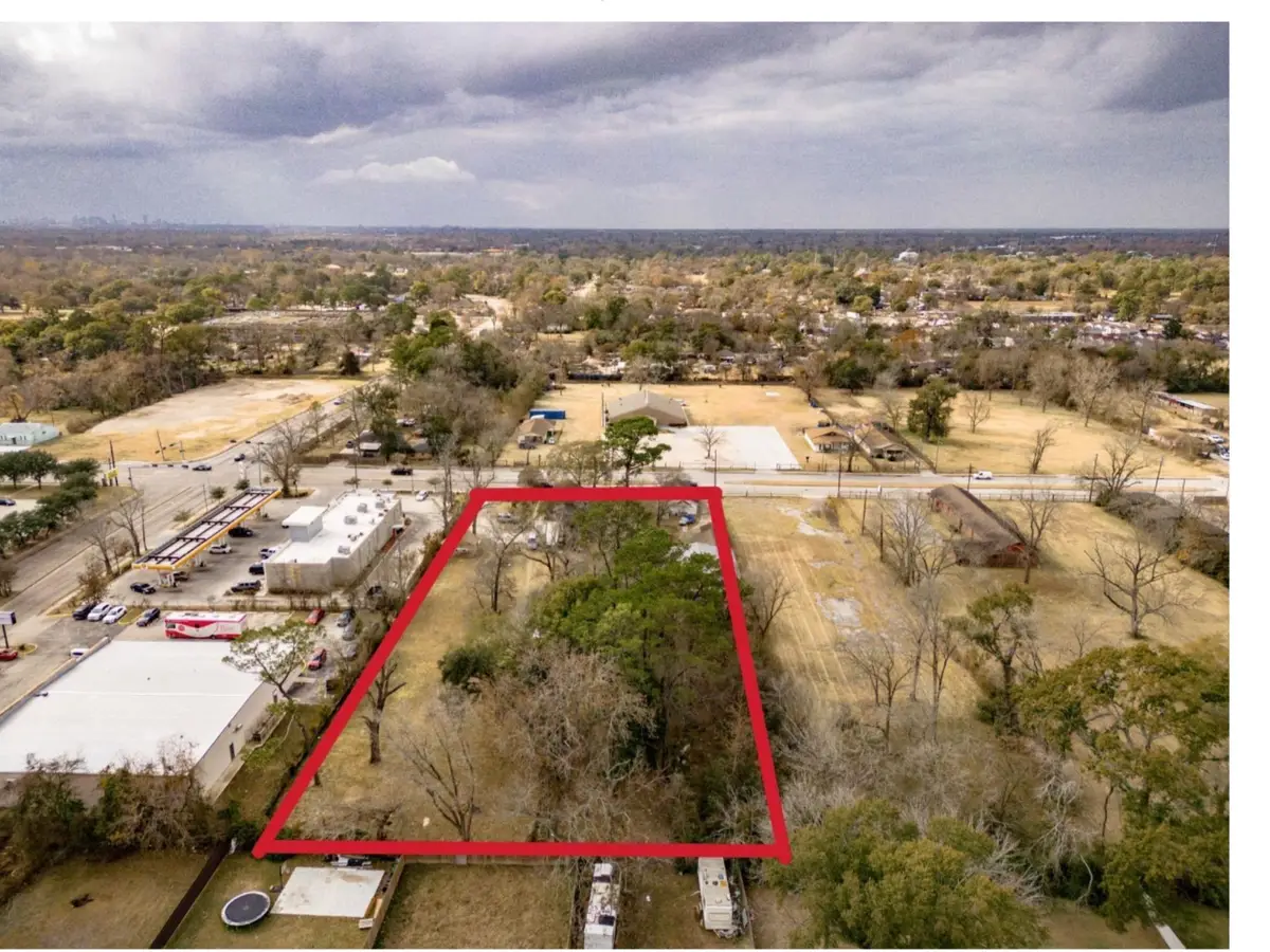 7902 Lockwood Drive, Houston, TX 77016 - Image #1